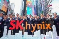 SK海力士,再成韩国大学生“梦中情企”