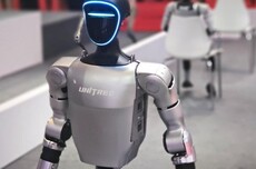 日本技术人员发布宇树G1拆机视频后认输:短期内赶不上中国