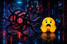 揭秘AI入侵Hugging Face全过程:4天半执行17600次操作