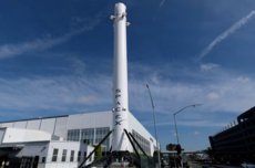 SpaceX再获16亿美元订单，将执行美国太空军18次发射任务