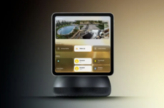 全新Siri AI加持！苹果首款7英寸家庭中枢曝光 支持人脸识别