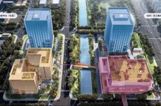 上海青浦与华为共建，长三角AI+联合创新中心正式启用