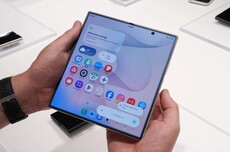 三星Galaxy Z Fold8 Ultra折叠手机欧盟电池认证公布