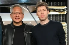 OpenAI模型失控引发关注 奥特曼、黄仁勋将赴华盛顿会见美参议员