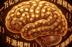 “小号”美国最强开源模型:Inkling-Small登场,约1/4规模提供相近AI性能