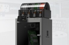 拓竹3D打印机入驻苹果Apple授权专营店