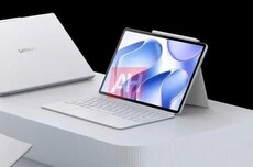 联想首款Googlebook二合一笔记本曝光,预计IFA展会亮相