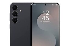 三星Galaxy S26 FE相机参数曝光:50MP主摄+8MP长焦