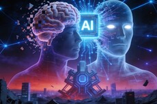 马斯克和奥尔特曼达成共识:人类已迈入AI奇点时代