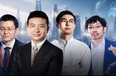 这一届中国企业家,彻底变了