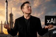 全球第二:马斯克SpaceXAI推出Imagine Image 2.0