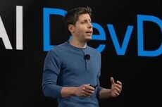 OpenAI CEO奥尔特曼提出用AI打造亲子晨间播客,遭网友批评