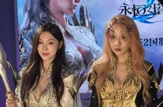 丁贝莉、兽兽、吕瑶……20年China Joy，青春的英雄帖、墓志铭、碎碎念