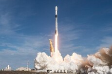 马斯克称SpaceX星舰第14次试飞将尝试回收52米的上面级