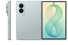 三星Galaxy Z Fold8系列手机韩国预售达144万台,破Galaxy史上最高纪录