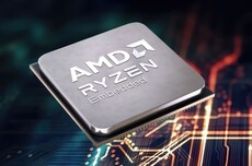 AMD锐龙AI Max 400蓄势待发:192GB统一内存x86史上第一次