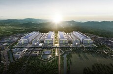 SK海力士宣布向龙仁Y2、清州M17晶圆厂合计投资54万亿韩元