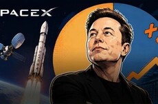 倒卖英伟达GPU算力比火箭卫星来钱快!马斯克交出SpaceX首份财报