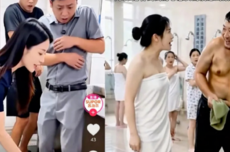 苏泊尔AI广告“女生洗澡大叔帮搓背”引争议