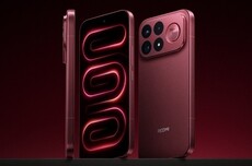 REDMI K100 Pro首发M11发光材料:最新一代发光技术 领先行业