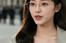 人民网评虚拟人广告:“内容由AI生成”不是“免责盾牌”