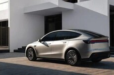热管理技术升级,特斯拉Model Y L可实现更快制冷、续航提升