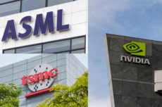 为什么ASML垄断得最彻底,毛利率却最低?
