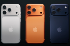 苹果第二季度手机营收创历史新高！iPhone 17系列立大功 竞品涨价送助攻