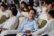 马化腾最新发言曝光：以人为本 AI向善
