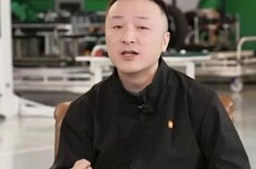 被网友称不如王腾,小米徐洁云回应:“当然,创业者都非常了不起”