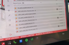 特斯拉FSD升级引HW3电脑过热故障,400万车主存隐患
