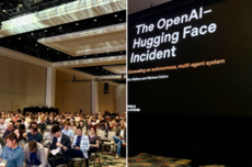 OpenAI披露攻击Hugging Face前，AI智能体秘密建立内部留言板