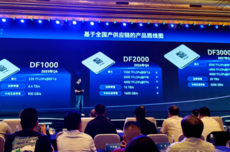 国产14nm也能这么猛!东方算芯DF2000内存带宽超英伟达GB200近两倍