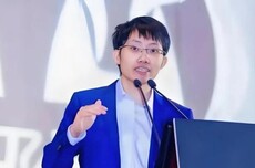 梁文锋早期微博曝光，账号内容现已全部隐藏