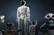15岁进少年班，97后打造元点机器人宇宙：全栈技术自研领跑家庭机器人赛道