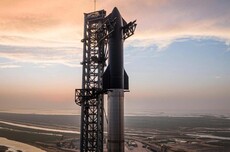 SpaceX火箭残骸撞击月球