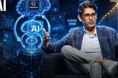 AI气穴超阿波罗登月!谷歌烧光2000亿美元,押注21世纪最大赌局