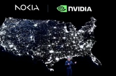 消息称英伟达急寻中国AI基站供应商,与“下一个中际旭创”合作开发6G基站