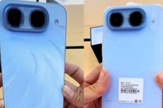 iQOO Neo11至尊版外观曝光,新机官宣“下周一见”