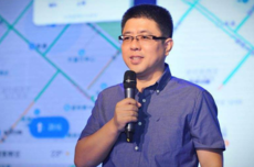 前小鹏副总裁加入众擎机器人，担任运营总裁