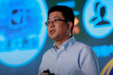 前小鹏产品副总裁陈永海加入众擎机器人,出任运营总裁