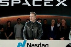 SpaceX上市后首次财报电话会将至，散户投资者问题五花八门