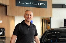 美造车新势力Lucid CEO直言:高关税挡不住中国车企全球扩张