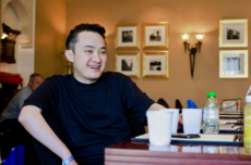身价反超王健林家族,孙宇晨谈富豪榜位次互换:傲慢最先被清算
