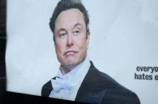 《MUSK》新纪录片将上映 马斯克吐槽：抹黑之作 4小时想把人无聊死