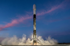 SpaceX：我们正与英伟达合作，设计卫星算力部署方案