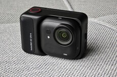 影石GO Ultra接入阿里千问大模型，集成面对面互译、拍图问答等功能