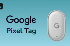 谷歌首款追踪器Pixel Tag曝光：对标苹果AirTag，欧洲售价34.99欧元