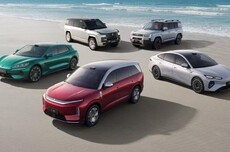 比亚迪7月销售41.9万辆汽车,海外销量近18万再创历史新高