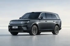 小米汽车:澎程N70 Max和N90 Max在涉水能力相关硬件配置上完全一致